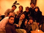 集合写真 いけちゃん帰っちゃった(笑)part2.jpg